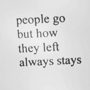 Meet your Posher, Tommy